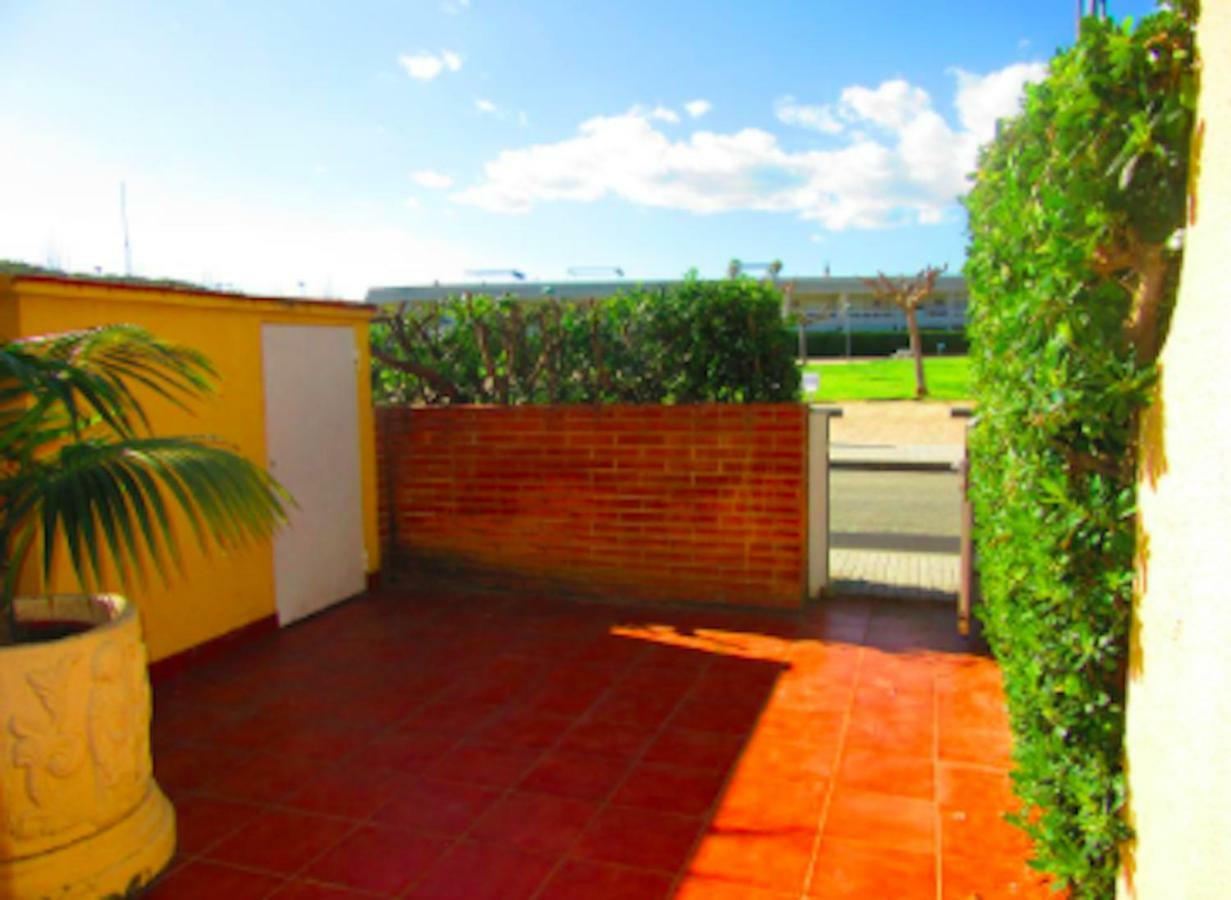 Calipso Tamarit Villa Tarragona Eksteriør bilde